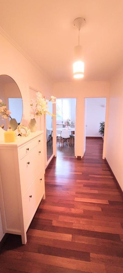 Bel Appartement Entre Disney Land Et Paris Шел Екстериор снимка