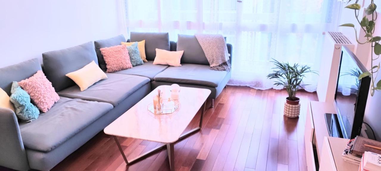 Bel Appartement Entre Disney Land Et Paris Шел Екстериор снимка