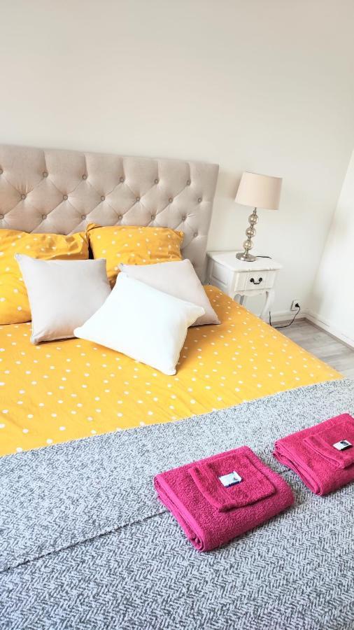 Bel Appartement Entre Disney Land Et Paris Шел Екстериор снимка
